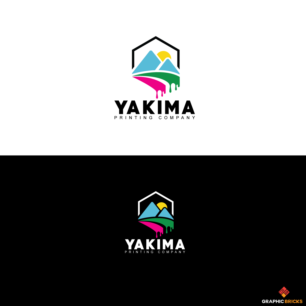 Logo Design by Graphic Bricks for this project | Design #21673204
