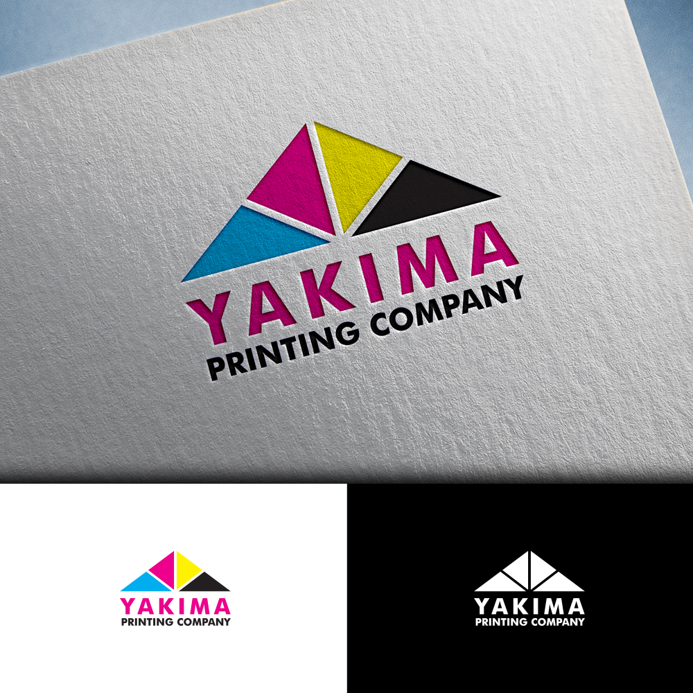 Logo Design by Mungbejotok for this project | Design #21686771