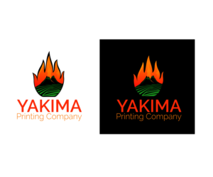 Logo Design by Ronggolawe Ucul for this project | Design #21689847
