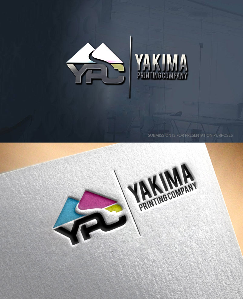 Logo Design by graphicevolution for this project | Design #21674828