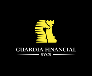 Logo Design by StY_12 for Guardia Financial Insurance Svcs | Design: #21692293