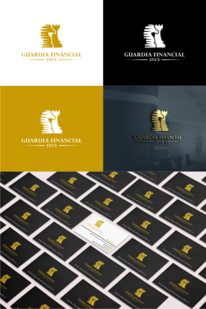 Logo Design by StY_12