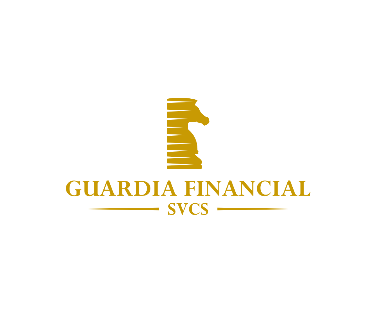 Diseño de Logo por StY_12 para Guardia Financial Insurance Svcs | Diseño #21692905