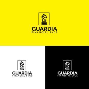 Logo Design by sankar999 for Guardia Financial Insurance Svcs | Design: #21674191
