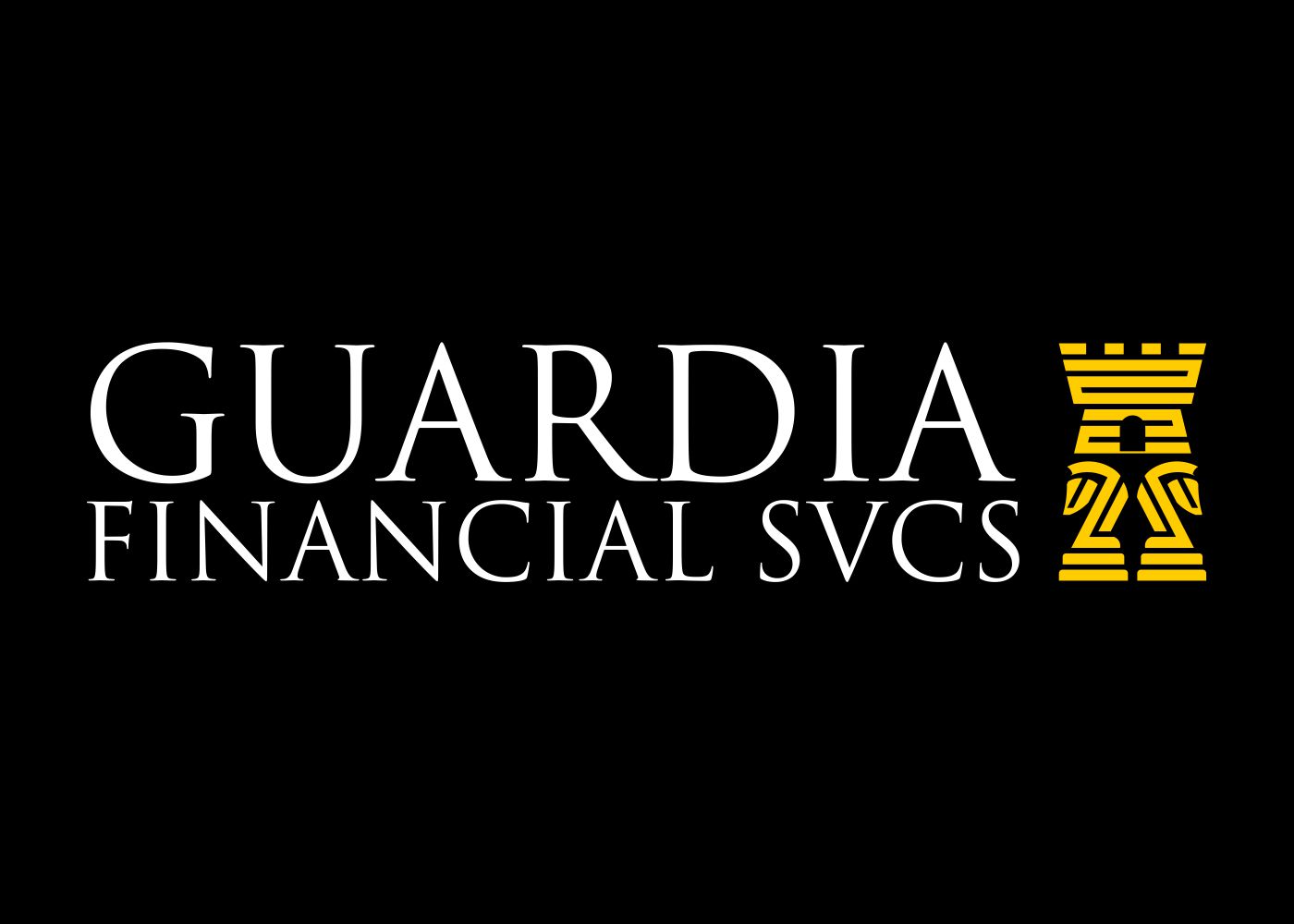 Design de Logo par 26 Studio pour Guardia Financial Insurance Svcs | Design #21692986
