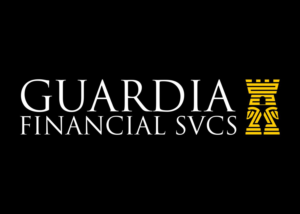 Logo Design by 26 Studio for Guardia Financial Insurance Svcs | Design #21692986