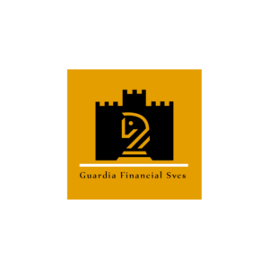 Logo Design by Nishi 4 for Guardia Financial Insurance Svcs | Design: #21686863