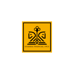 Logo Design by Nishi 4 for Guardia Financial Insurance Svcs | Design: #21693102