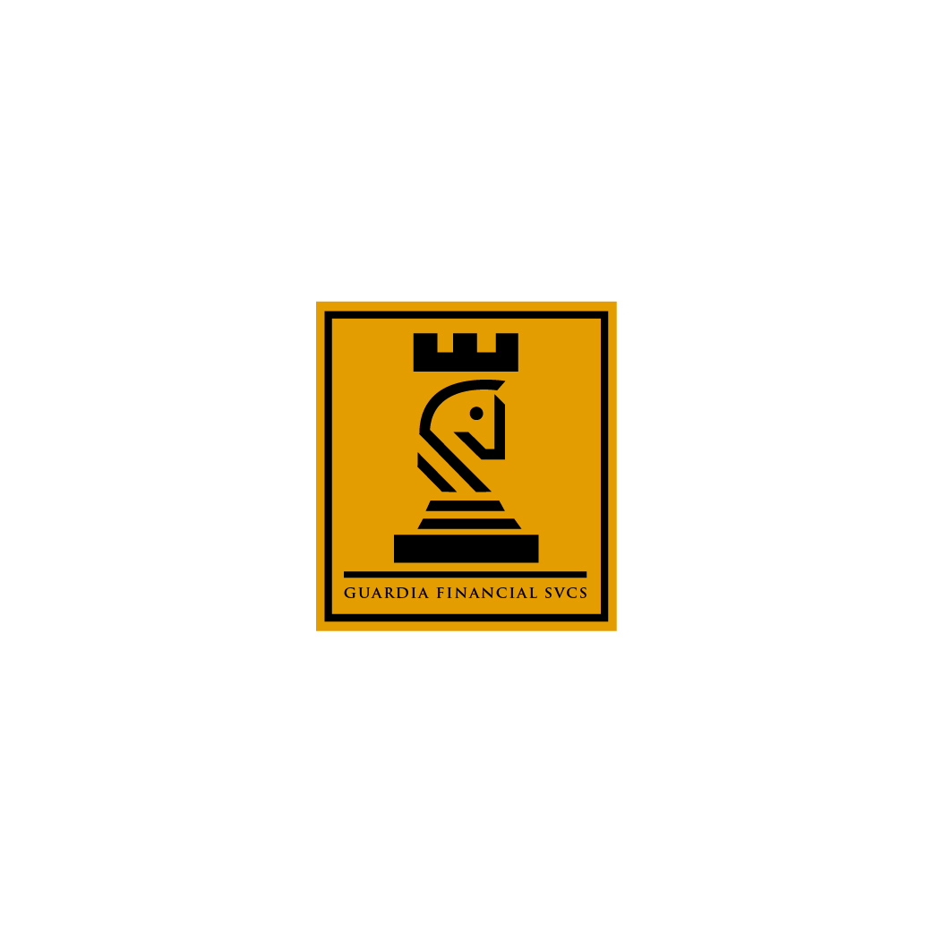 Logo Design by Nishi 4 for Guardia Financial Insurance Svcs | Design #21693128