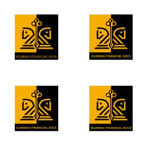Logo Design by Nishi 4 for Guardia Financial Insurance Svcs | Design: #21693303