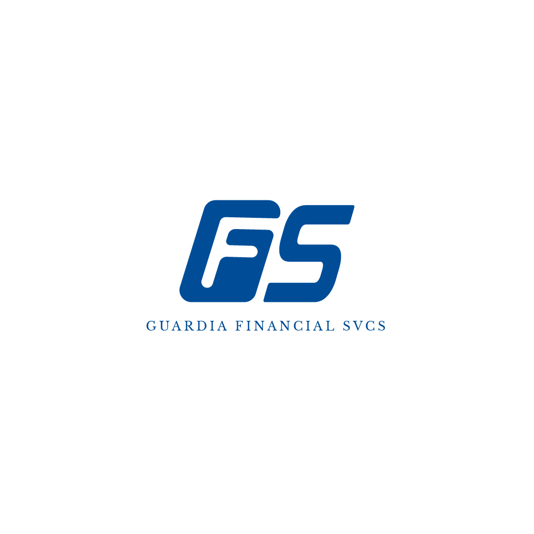 Logo Design by Nishi 4 for Guardia Financial Insurance Svcs | Design #21700383