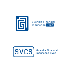 Logo Design by Nishi 4 for Guardia Financial Insurance Svcs | Design: #21707111