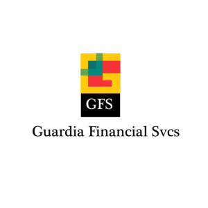 Logo Design by Chandra Kesh Yadav for Guardia Financial Insurance Svcs | Design: #21695125