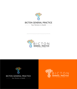 Logo Design by *mary for this project | Design: #21674120