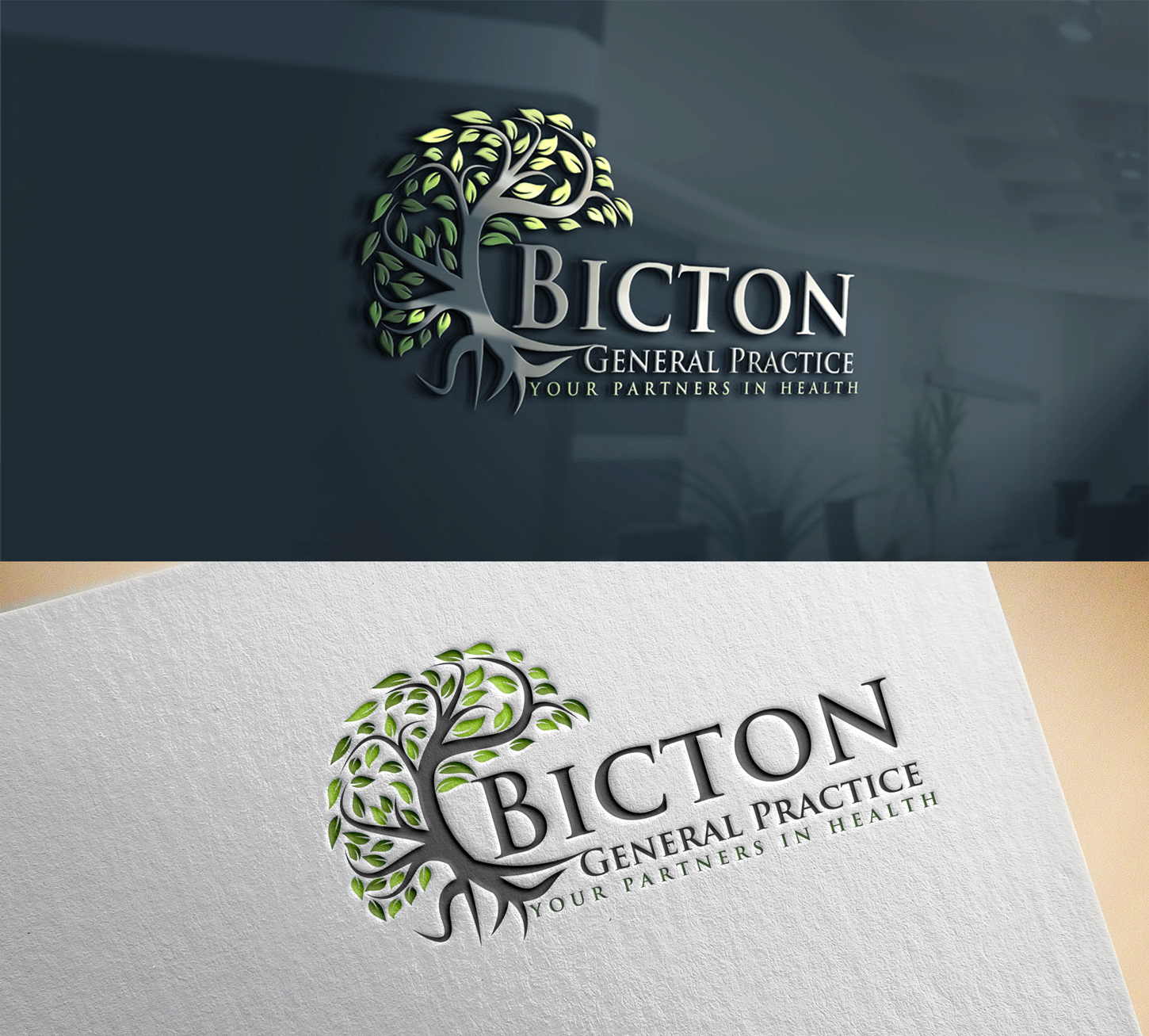 Logo Design by artkey9 for this project | Design #21718192