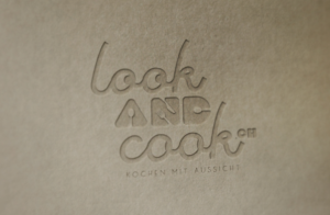 Diseño de Logo por GLDesigns para lookandcook.ch | Diseño #21677355