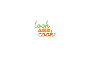 Design de Logo par GLDesigns pour lookandcook.ch | Design : #21677357