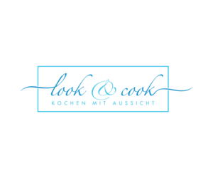 Logo Design by Wild Geek for lookandcook.ch | Design: #21699933