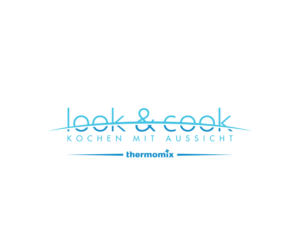 Logo Design by Wild Geek for lookandcook.ch | Design: #21703239