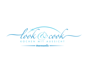 Logo Design by Wild Geek for lookandcook.ch | Design: #21703240