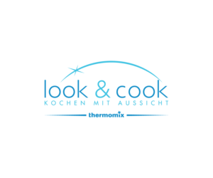 Logo Design by Wild Geek for lookandcook.ch | Design: #21703241