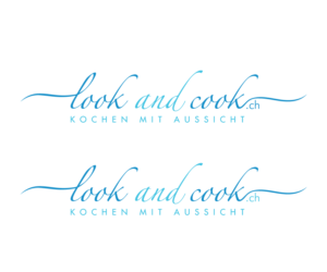 Design de Logo par Wild Geek pour lookandcook.ch | Design : #21722159