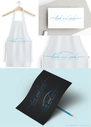 Logo Design by Wild Geek