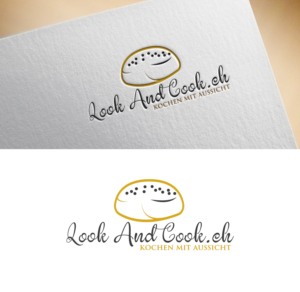 Design de Logo par artkey9 pour lookandcook.ch | Design : #21676180