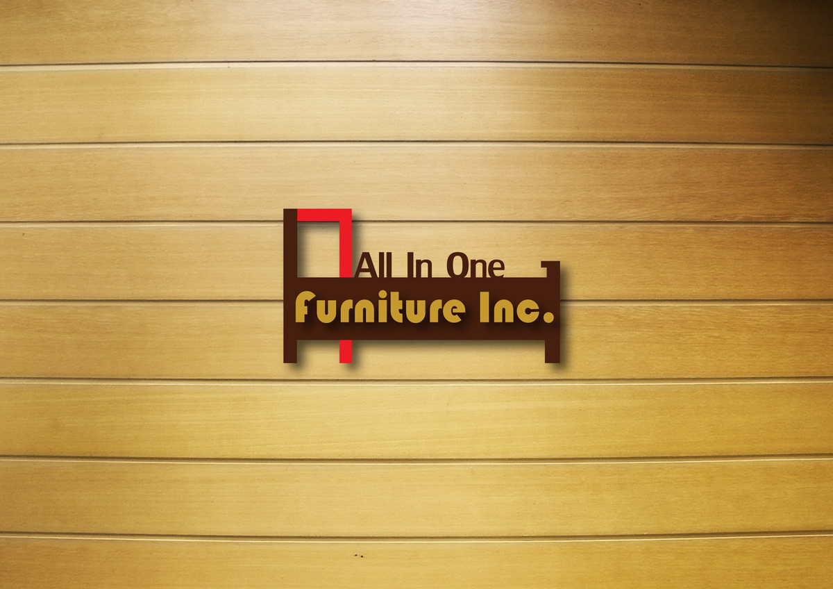 Logo Design by LufiaX for this project | Design #2936451