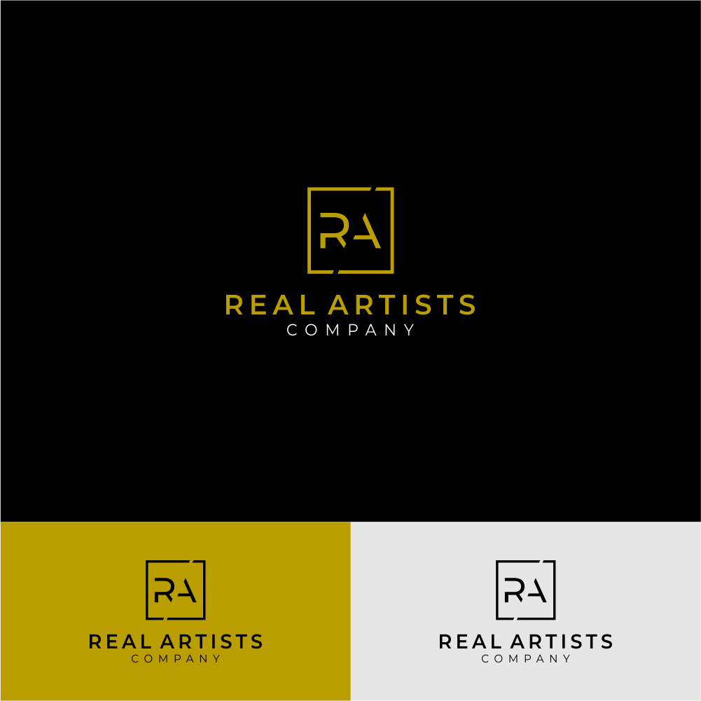 Logo Design by Wahyu Araf for this project | Design #21694068