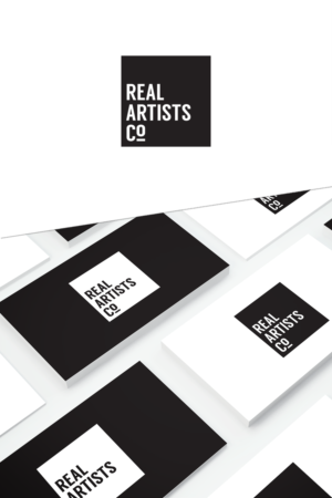 Real Artists Co. or Real Artists Company | Design de Logo par GBDESIGN