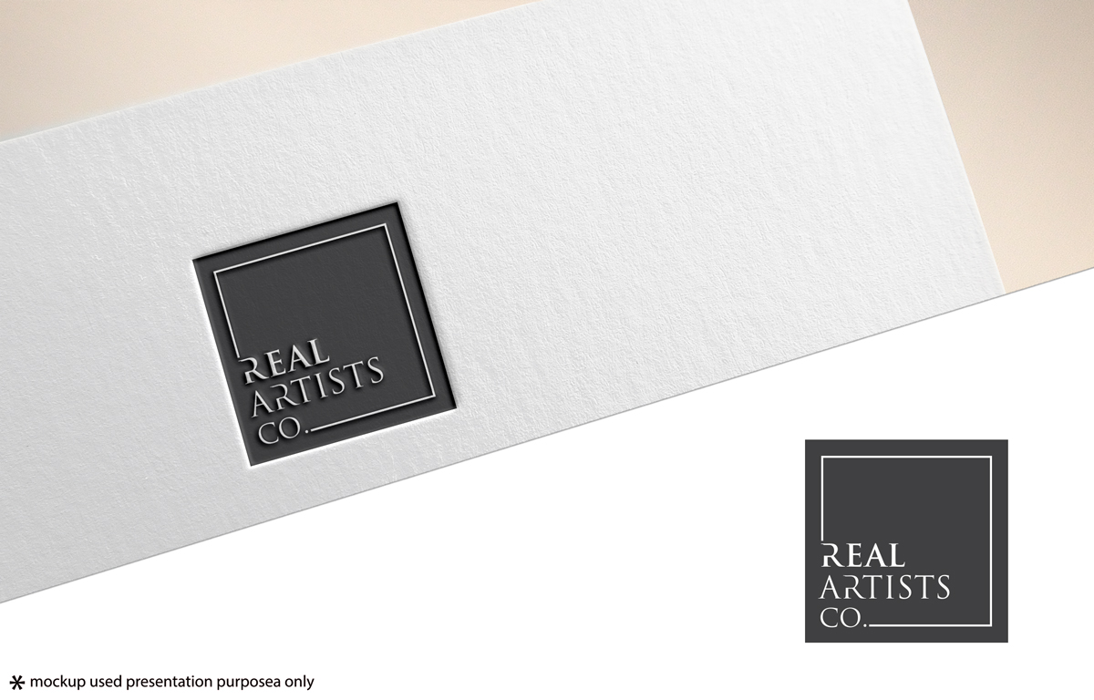 Logo Design by A S design @ for this project | Design #21686329