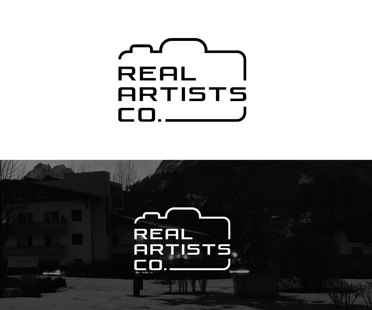 Logo Design by Ankita B for this project | Design #21679273