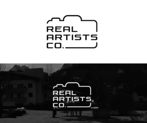 Logo Design by Ankita B for this project | Design: #21679273