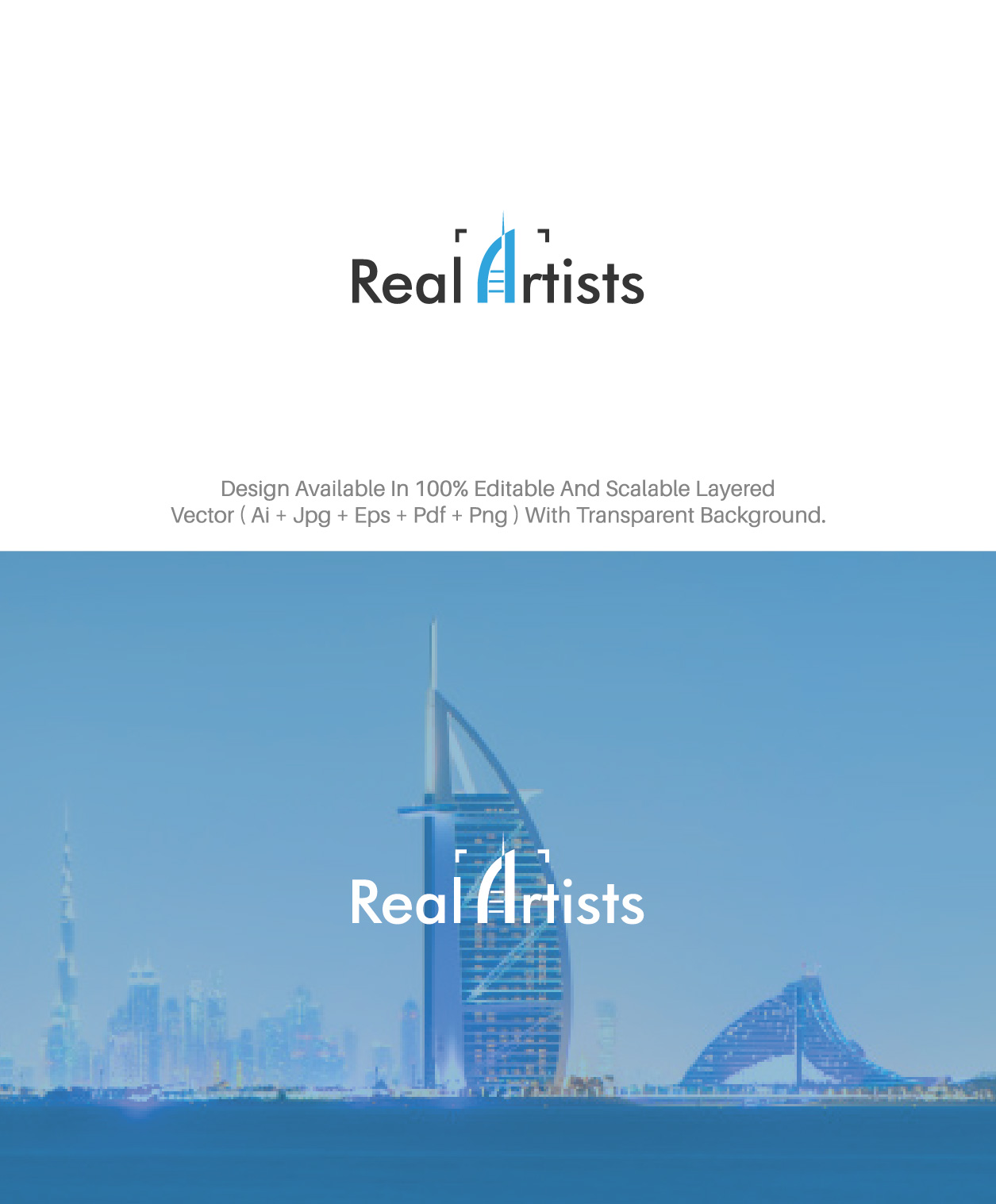 Logo Design by 4+Creative for this project | Design #21712688