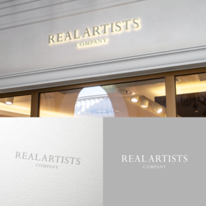 Logo Design by rinaldoajigunadi 2 for this project | Design: #21671599