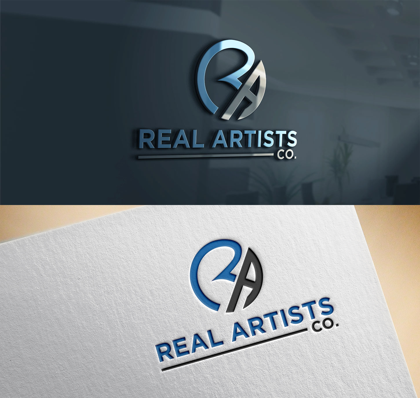 Logo Design by artkey9 for this project | Design #21676968