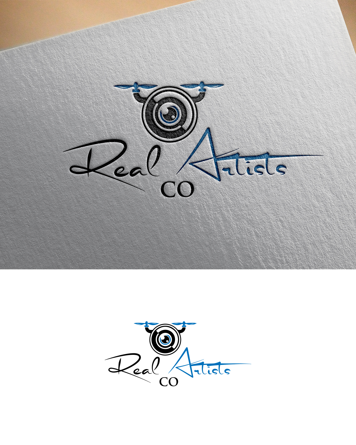 Logo Design by RedLine 3 for this project | Design #21677027
