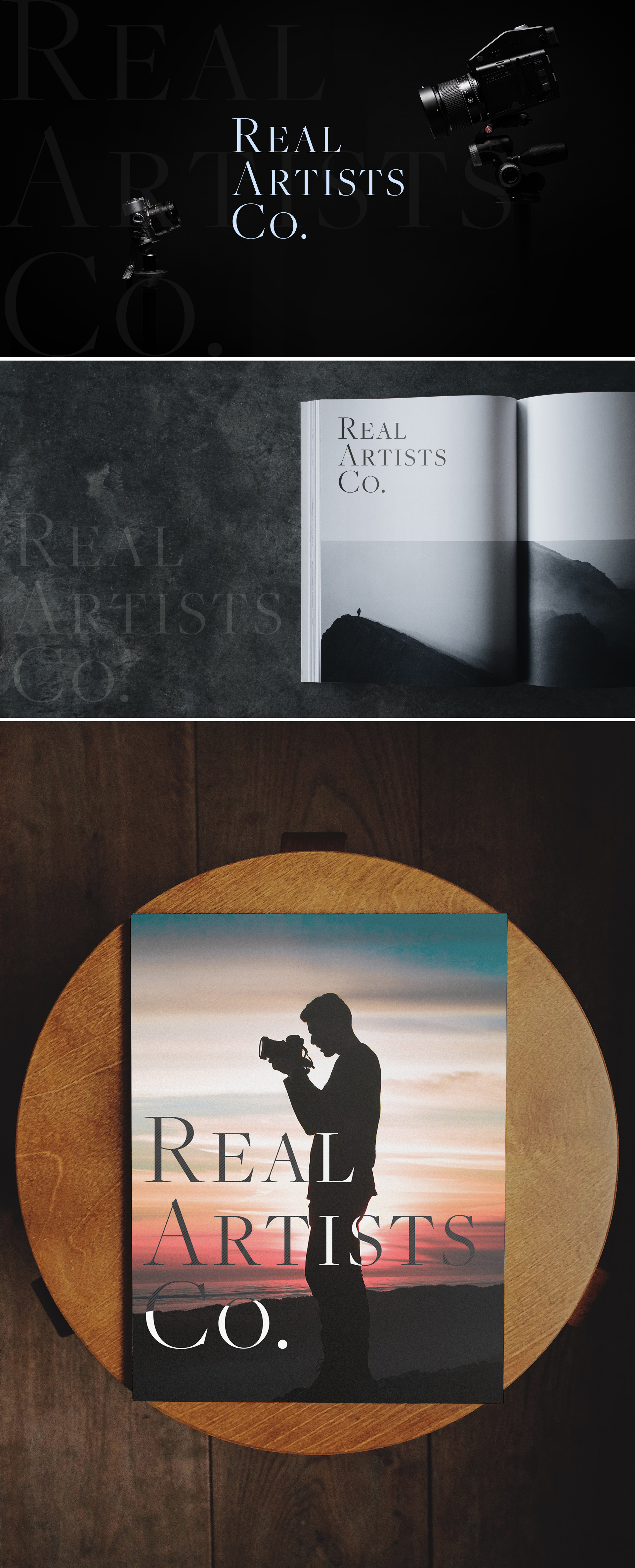 Logo Design by gkemona.art for this project | Design #21674154