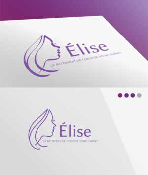 Logo Design by Axel Sonnet for VisioN | Design: #21681490