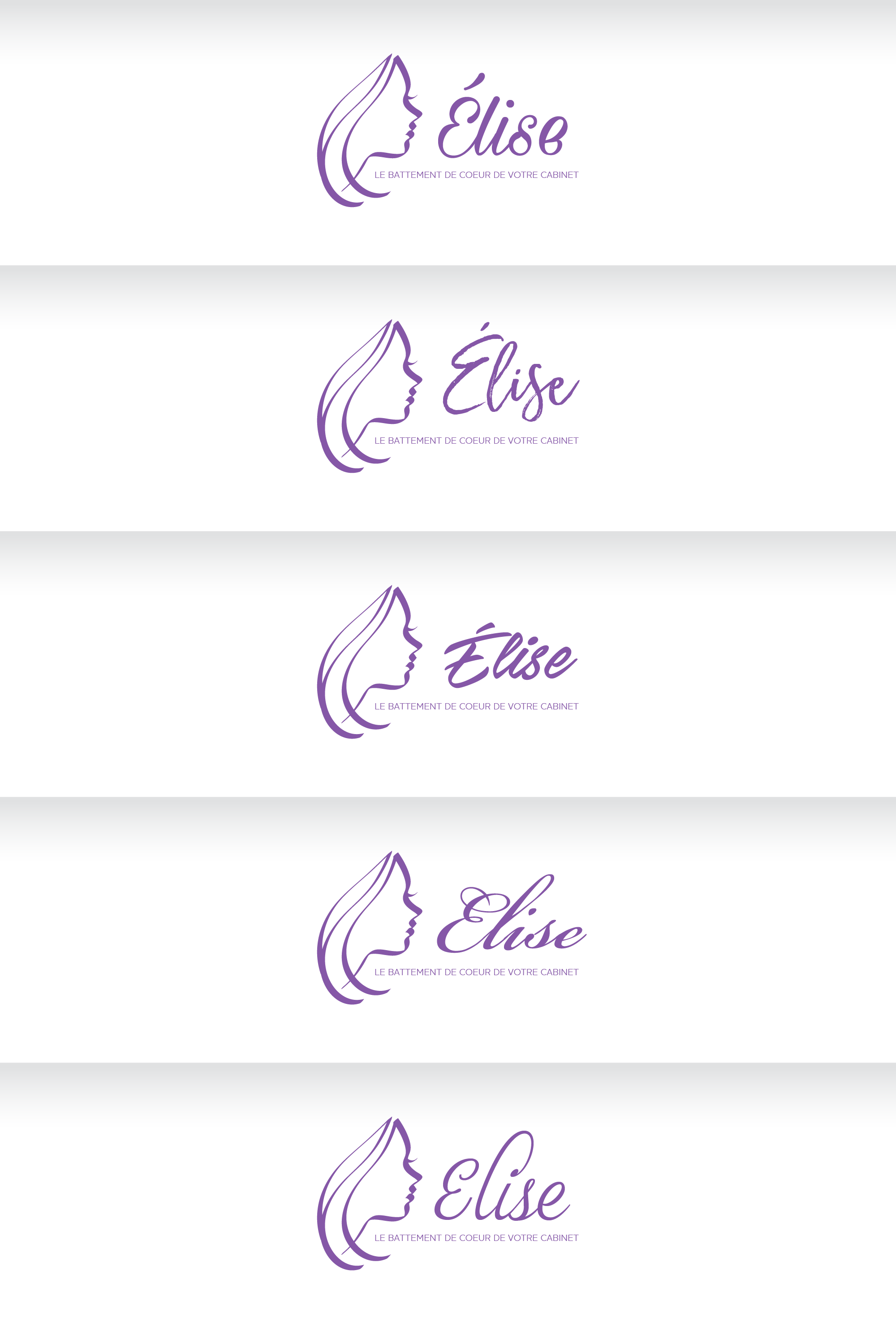 Logo Design by Axel Sonnet for VisioN | Design #21710302