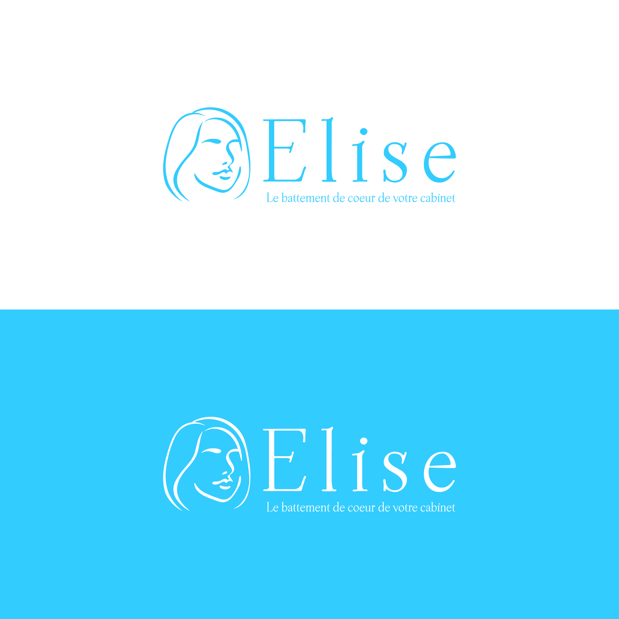 Diseño de Logo por migspnz para VisioN | Diseño #21723639