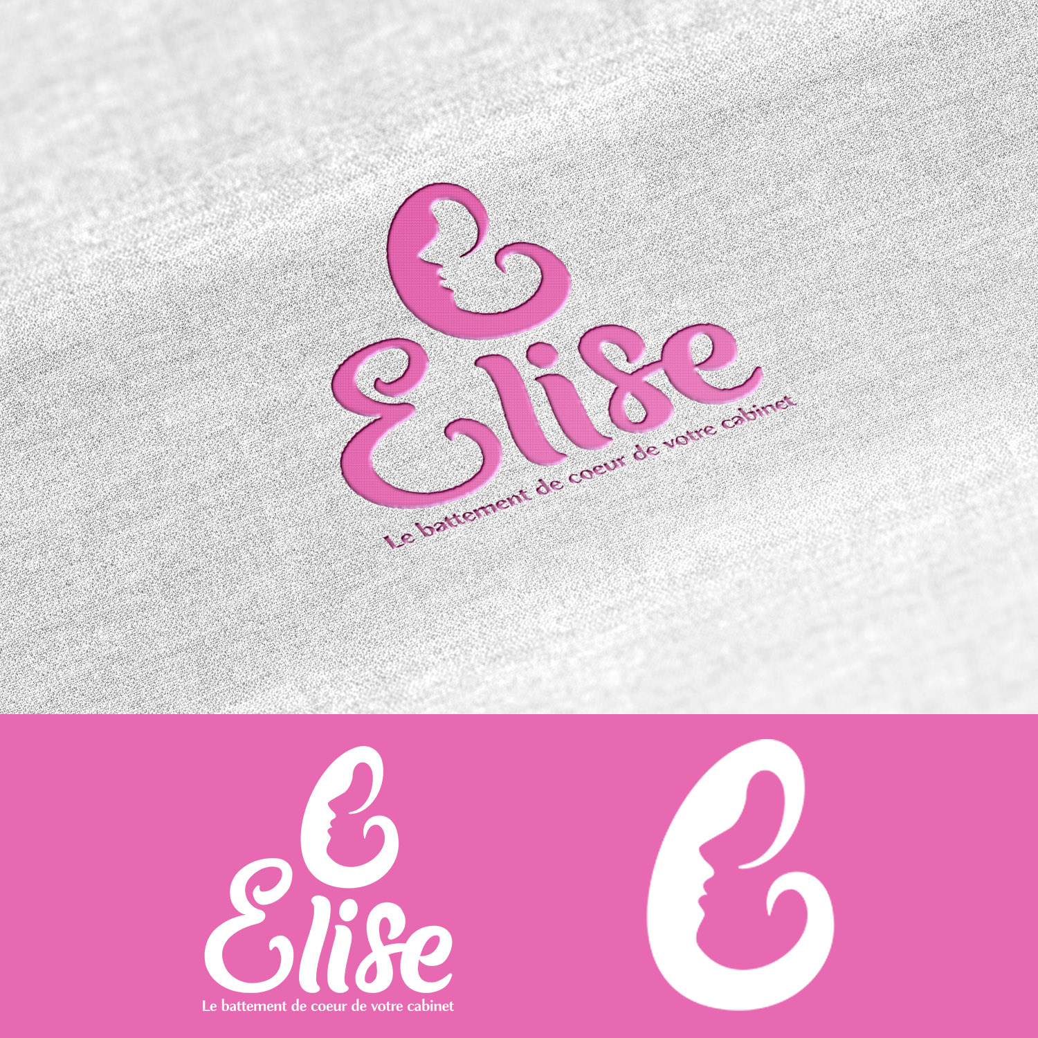 Logo Design by SGS.Design for VisioN | Design #21690856