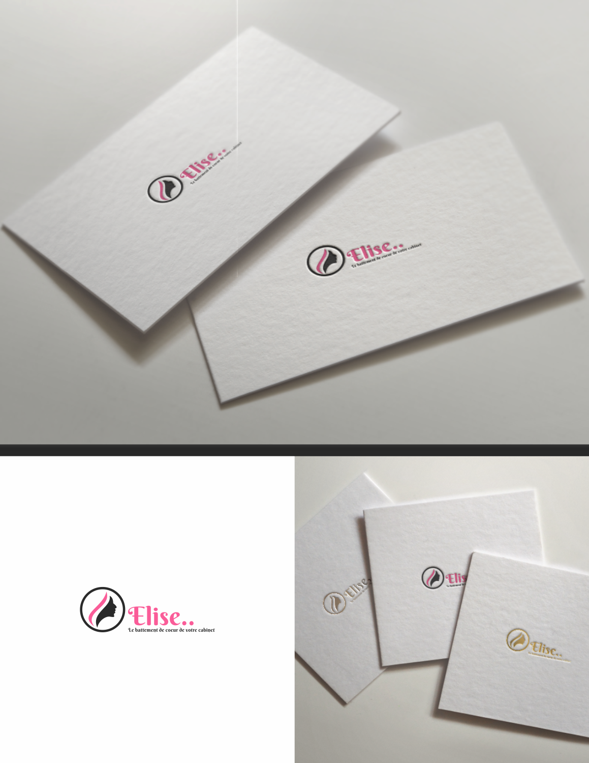 Logo-Design von Nur Romi für VisioN | Design #21682473