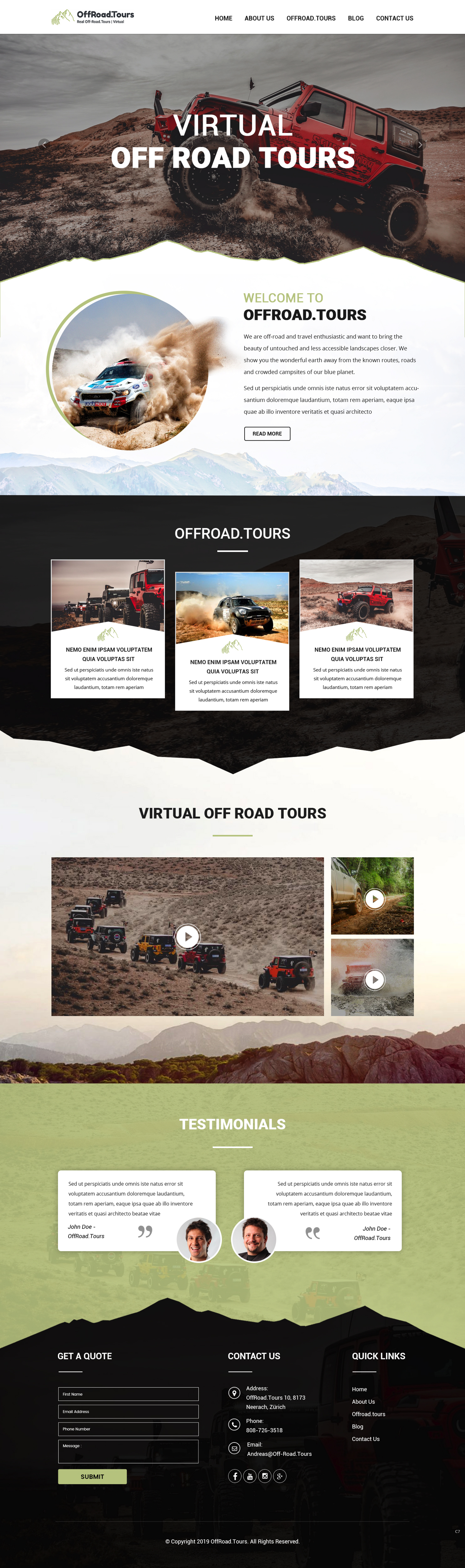 Web Design by pb for Clevits GmbH | Design #21683796