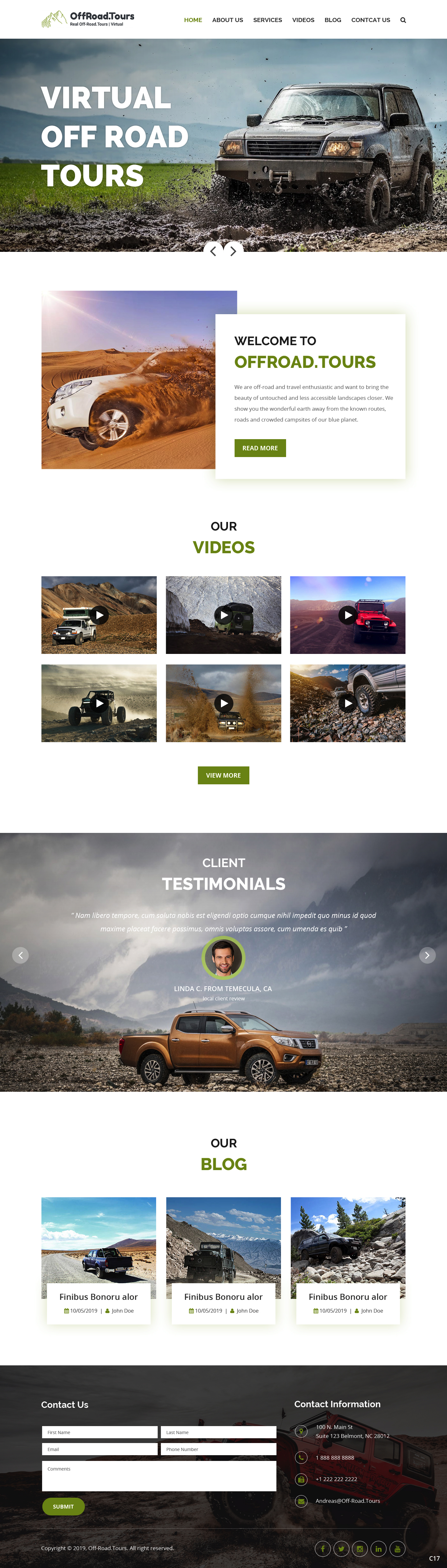 Web Design by pb for Clevits GmbH | Design #21683802