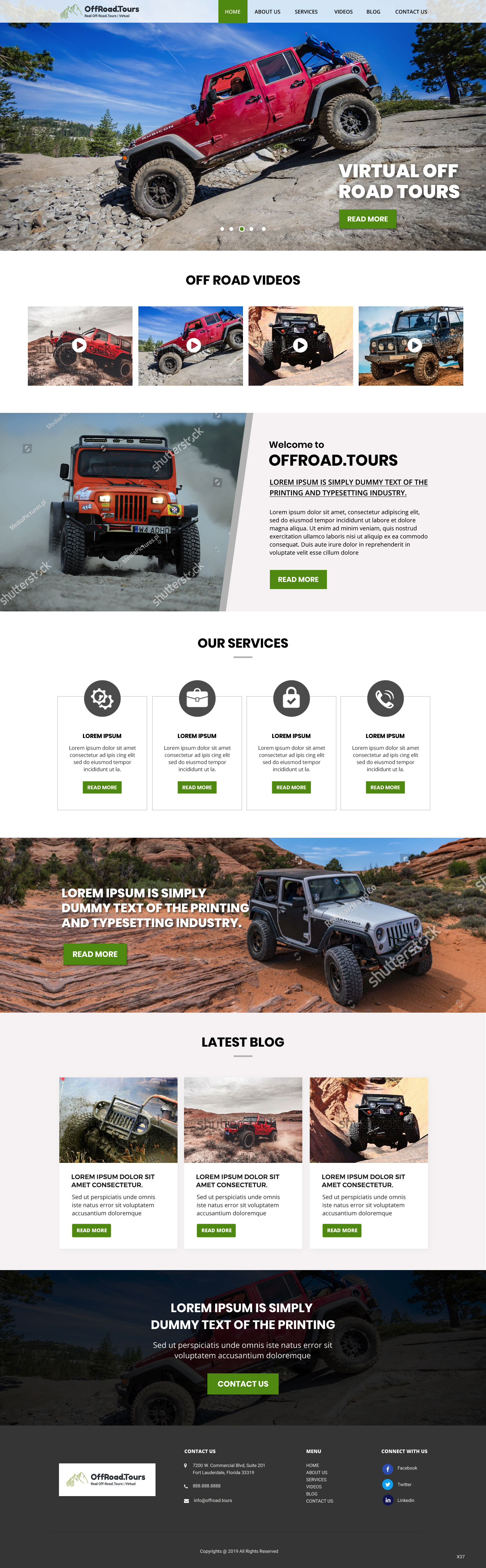 Web Design by pb for Clevits GmbH | Design #21683806