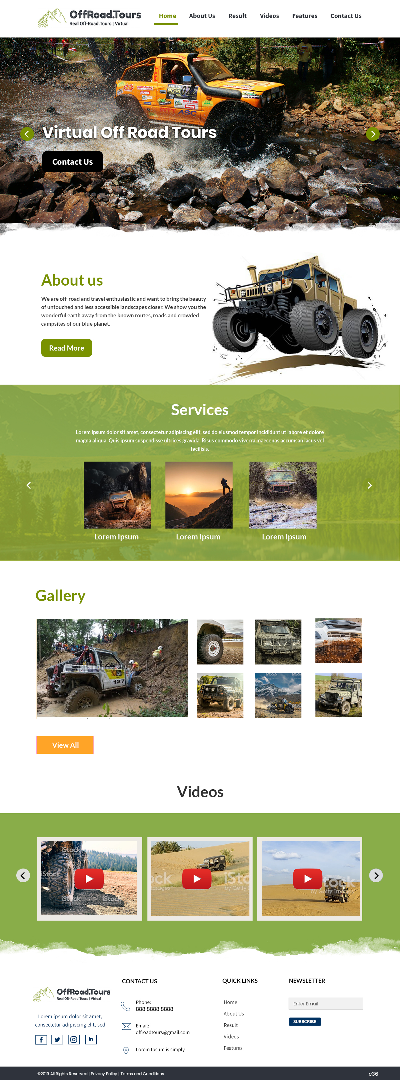 Web Design by pb for Clevits GmbH | Design #21690939
