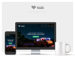 Web Design by BhargavJ