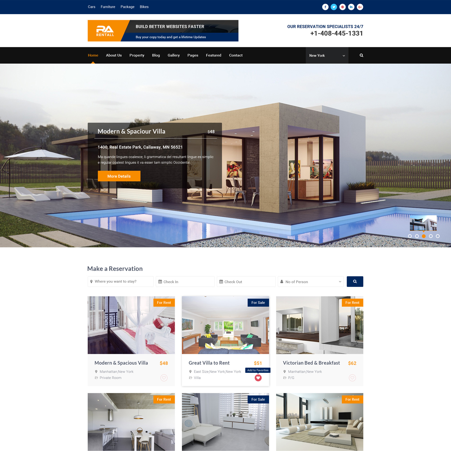 Web Design by Shovon9615 for Clevits GmbH | Design #21682117
